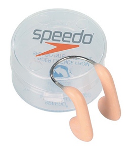 Speedo Nose Clip